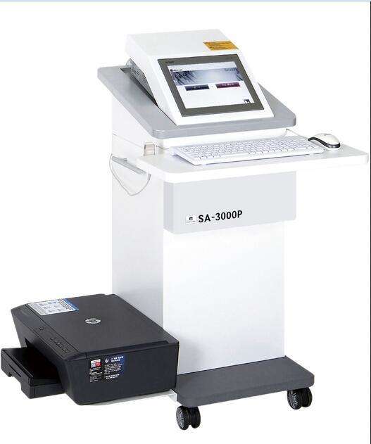 进口SA-3000P心率变异分析系统