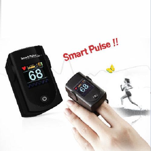  韩国美迪克精神压力&血管健康分析仪Smart Pulse