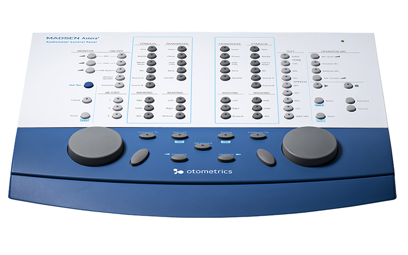 进口丹麦科丽纳Astera听力计