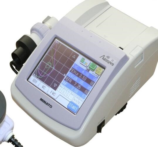 美能AS-507型肺功能仪供应