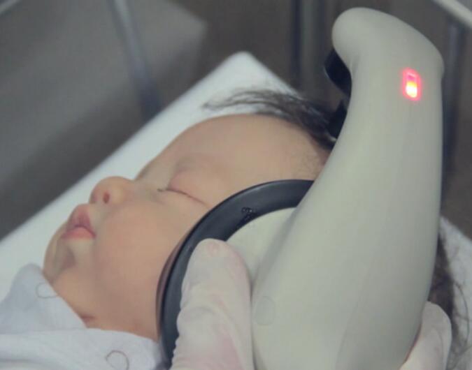 麦科MB 11全自动听性脑干反应测试仪