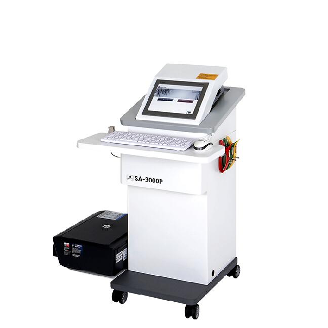 韩国SA-3000P精神压力分析仪