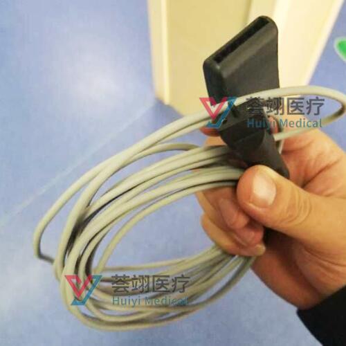 进口爱尔博双极器械连接电缆