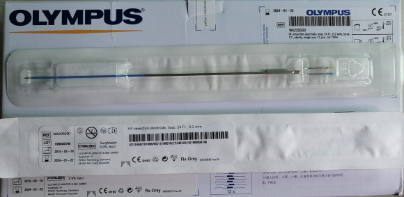 前列腺电切环WA22302D