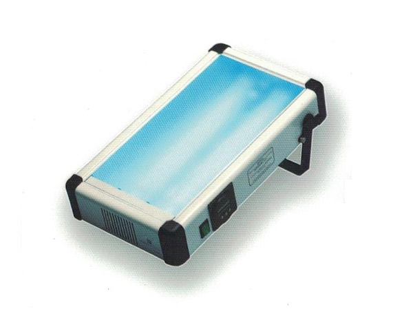 进口沃曼UV236局部紫外线治疗机