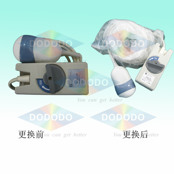 GE RAB4-8P 三维探头 sn.30027kr7武义县第一人民医院 .JPG