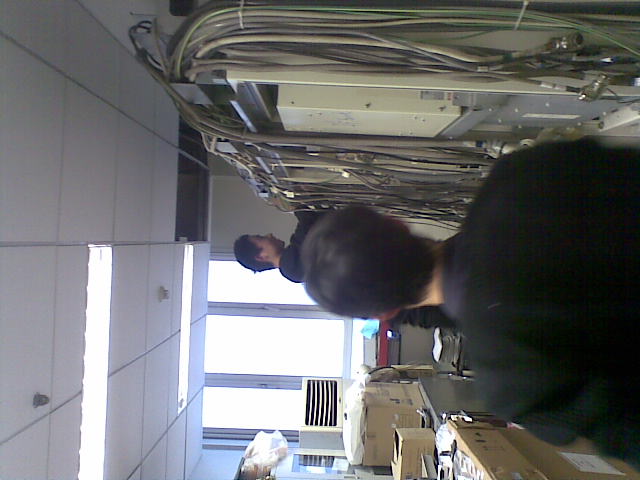 电源柜