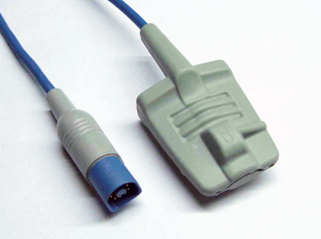 飞利浦血氧探头