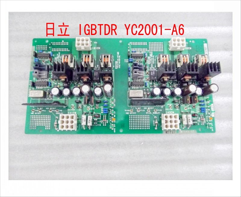 日立 IGBTDR YC2001-A6.jpg