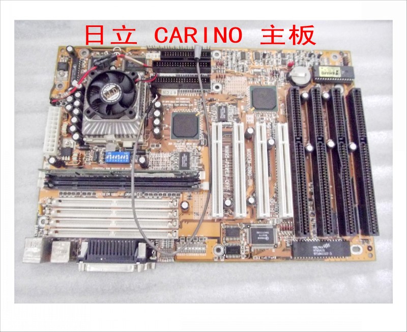 日立 CARINO 主板.jpg