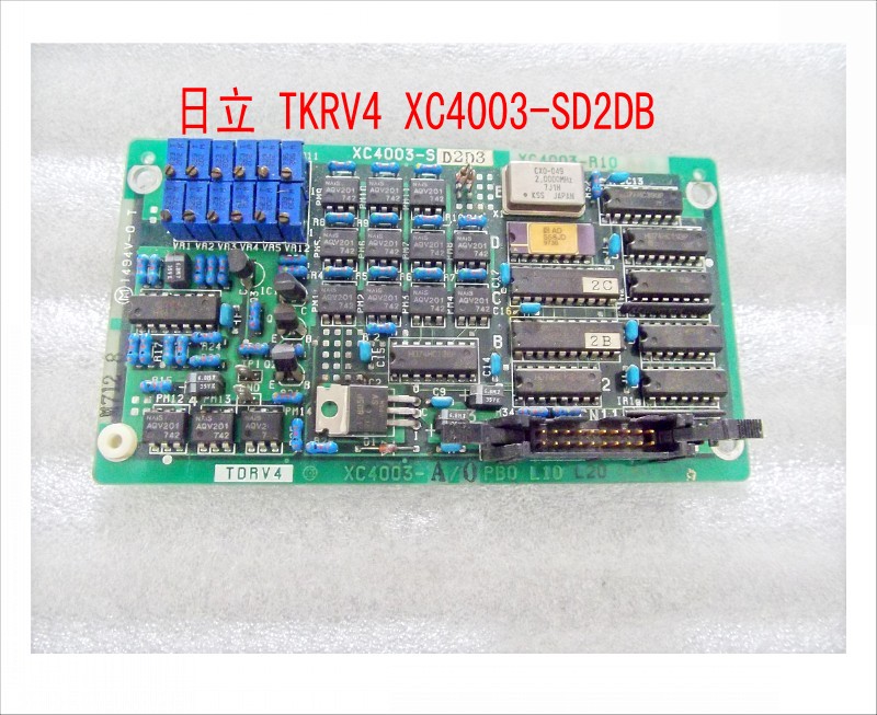日立 TKRV4 XC4003-SD2DB.jpg