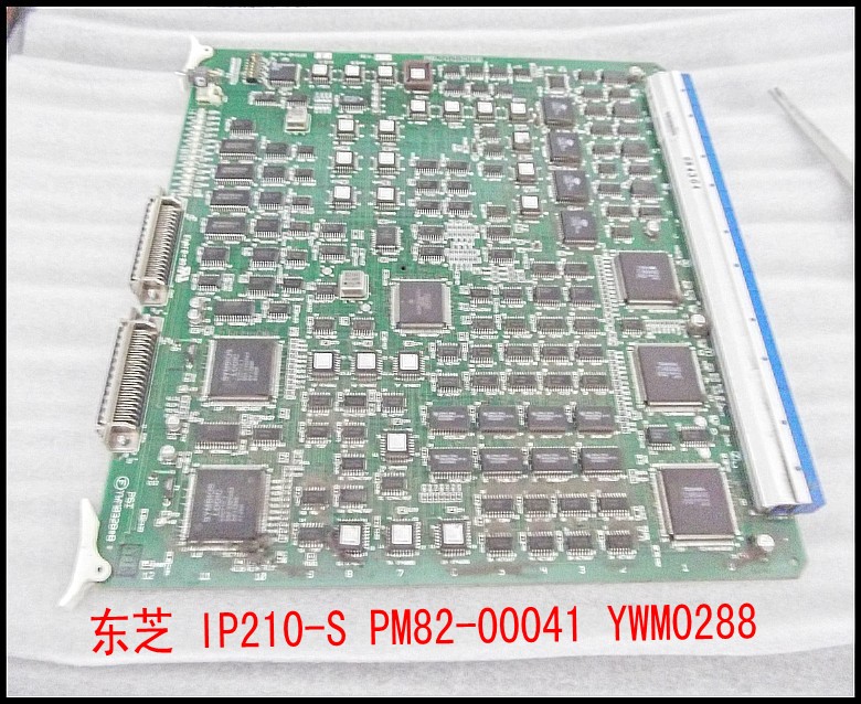 东芝 IP210-S PM82-00041 YWM0288.jpg