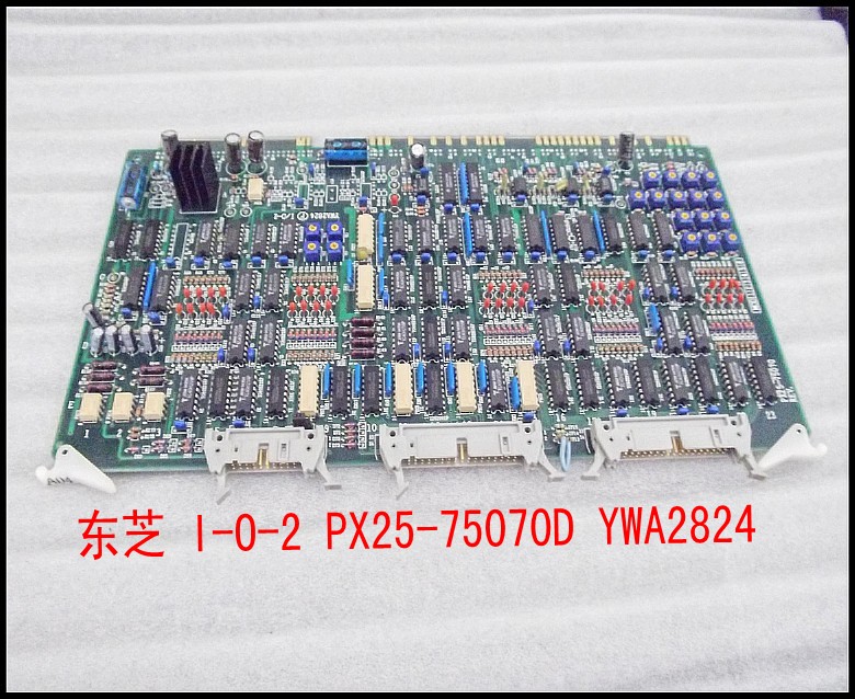 东芝 I-O-2 PX25-75070D YWA2824.jpg