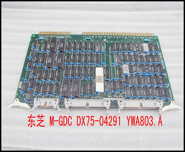 东芝 M-GDC DX75-04291 YWA803.A.jpg