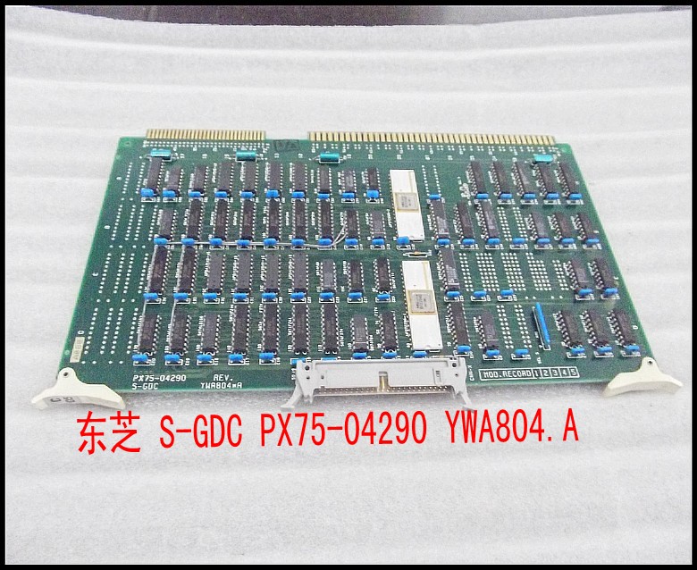 东芝 S-GDC PX75-04290 YWA804.A.jpg