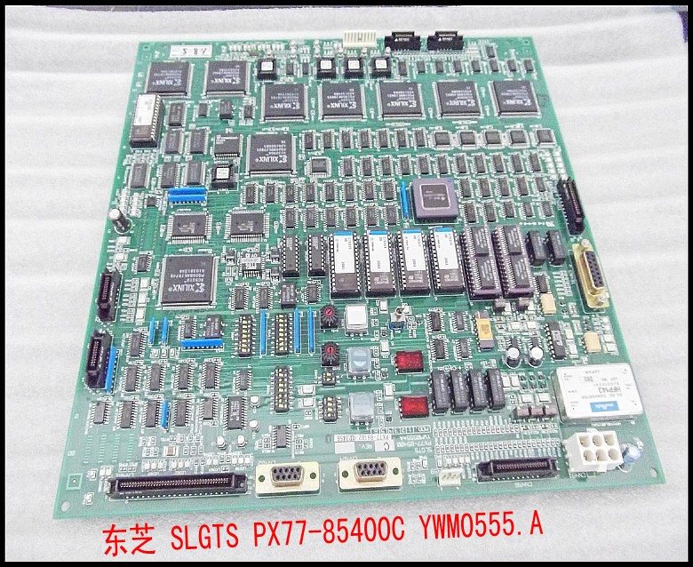东芝 SLGTS PX77-85400C YWM0555.A.jpg