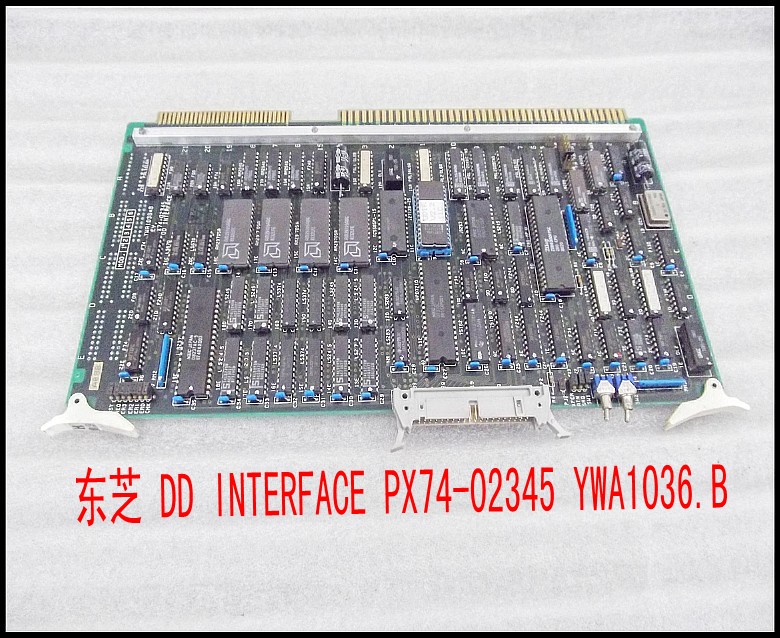 东芝 DD INTERFACE PX74-02345 YWA1036.B.jpg