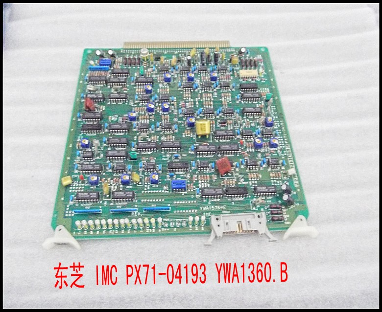 东芝 IMC PX71-04193 YWA1360.B.jpg