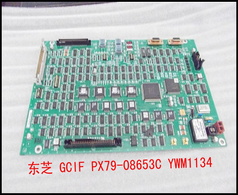 东芝 GCIF PX79-08653C YWM1134.jpg