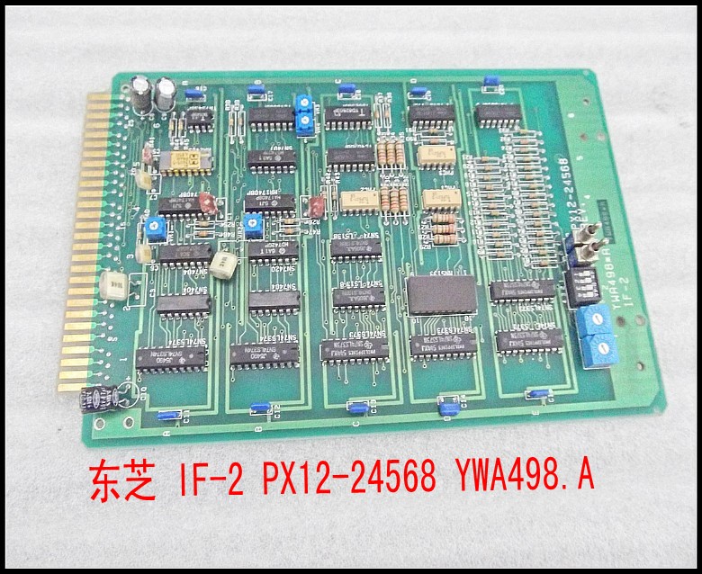 东芝 IF-2 PX12-24568 YWA498.A.jpg