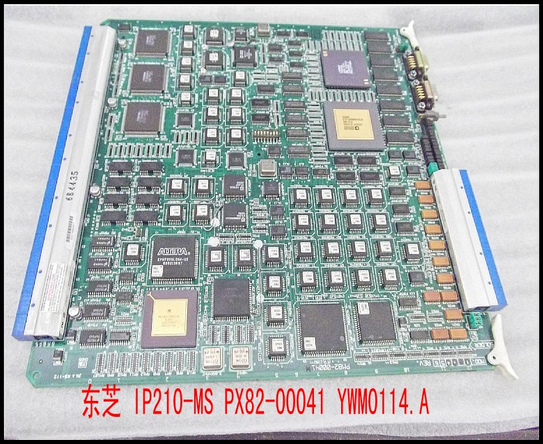 东芝 IP210-MS PX82-00041 YWM0114.A.jpg