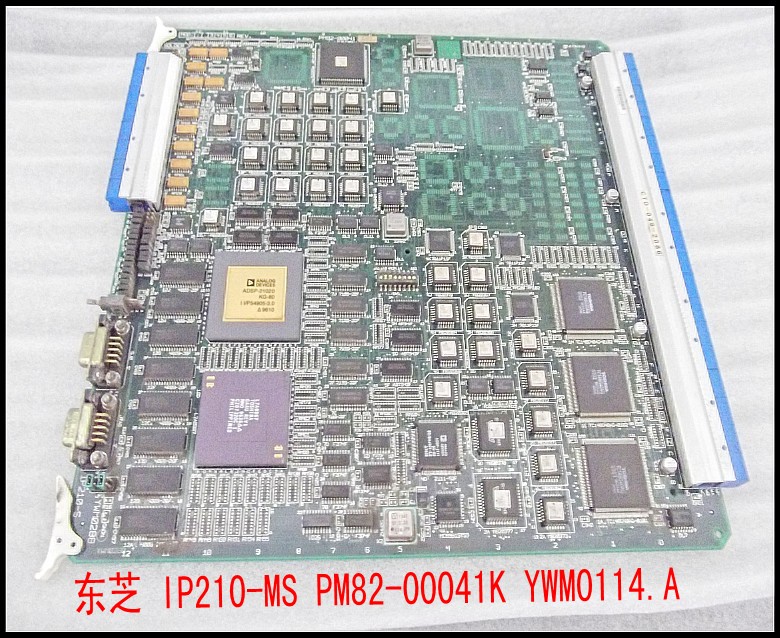 东芝 IP210-MS PM82-00041K YWM0114.A.jpg