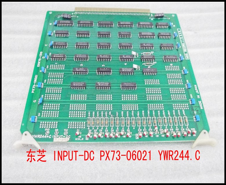 东芝 INPUT-DC PX73-06021 YWR244.C.jpg