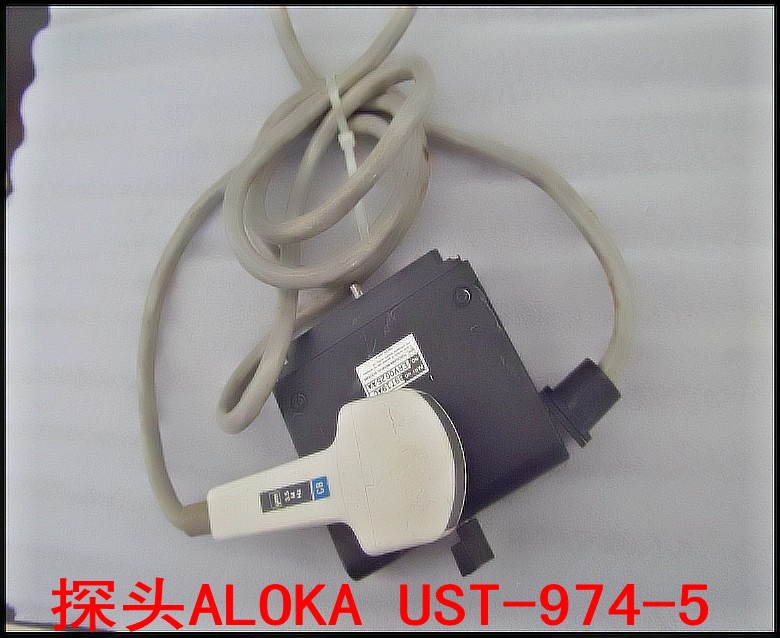 探头ALOKA UST-974-5.jpg