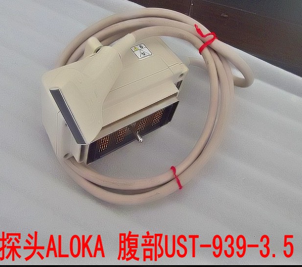 探头ALOKA 腹部UST-939-3.5.jpg