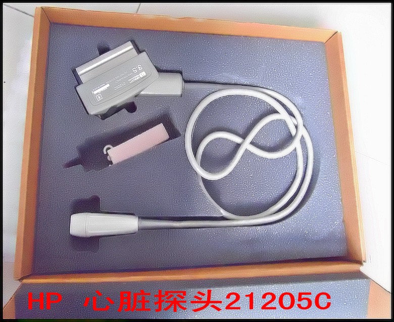 HP 心脏探头21205C .jpg