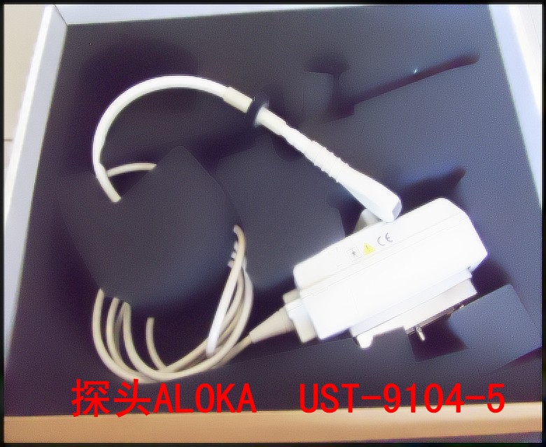探头ALOKA  UST-9104-5.jpg