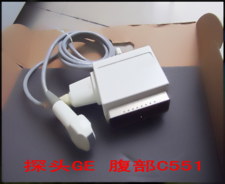 探头GE 腹部C551.jpg