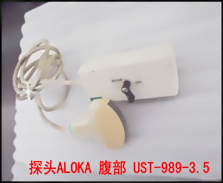 探头ALOKA 腹部 UST-989-3.5.jpg