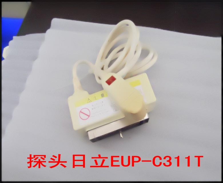 探头日立EUP-C311T.jpg
