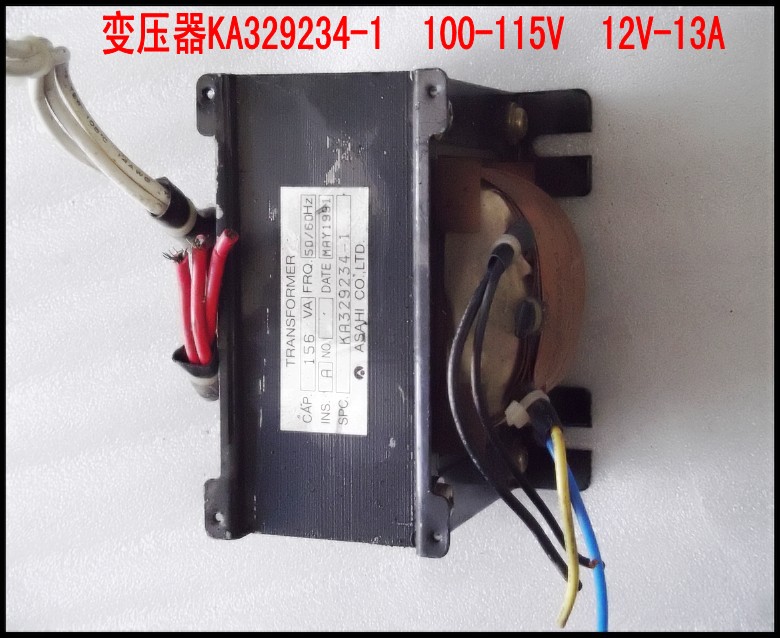 变压器KA329234-1  100-115V  12V-13A.jpg