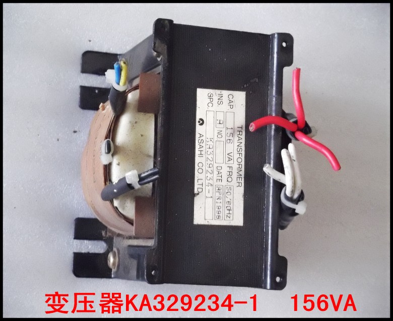 变压器KA329234-1  156VA.jpg