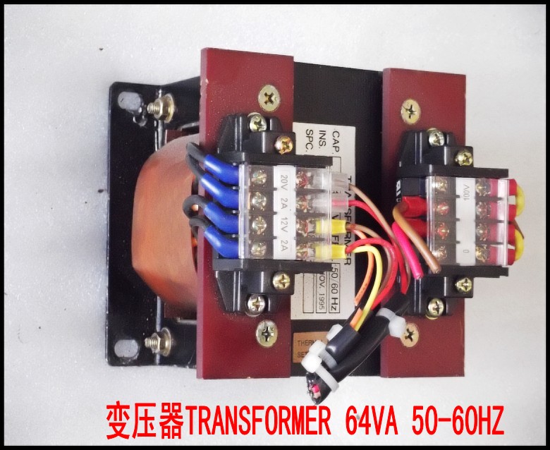 变压器TRANSFORMER 64VA 50-60HZ.jpg