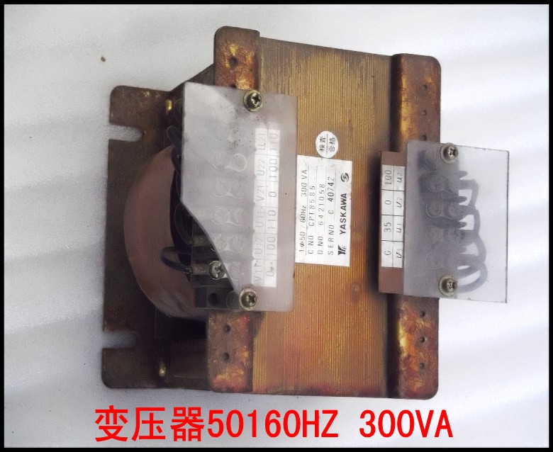 变压器50160HZ 300VA.jpg